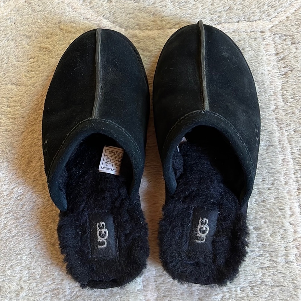 Ugg Scuff Slippers